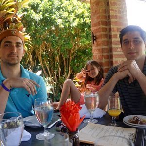 Meet your Posher, Josh